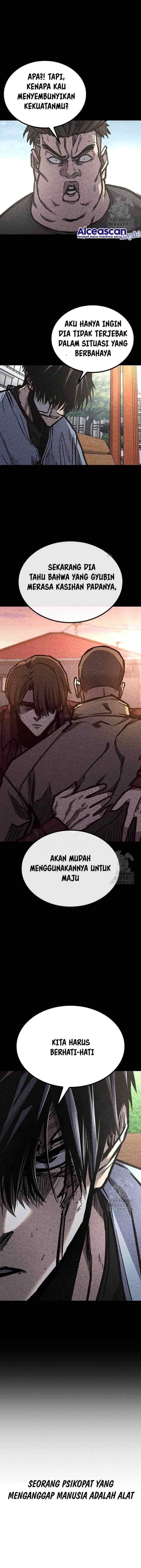 Hectopascals chapter 75 halaman 9