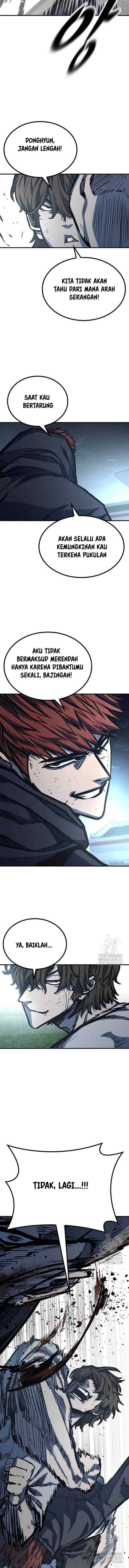 Hectopascals chapter 75 halaman 5