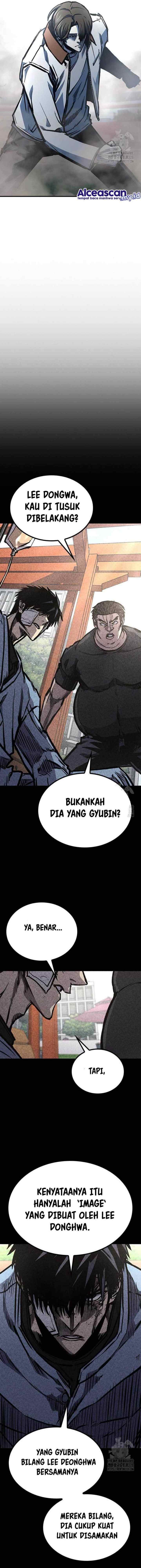 Hectopascals chapter 75 halaman 8
