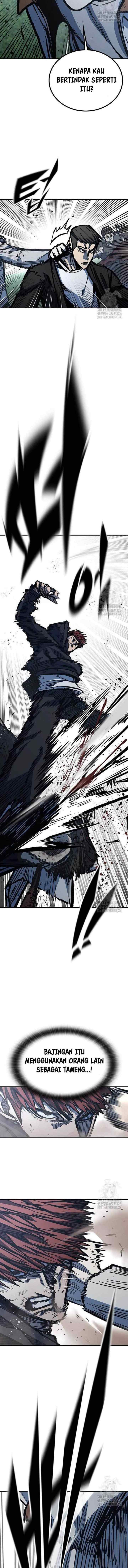 Hectopascals chapter 75 halaman 12