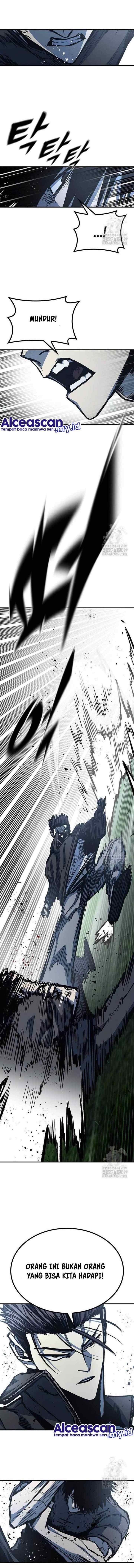 Hectopascals chapter 76 halaman 8