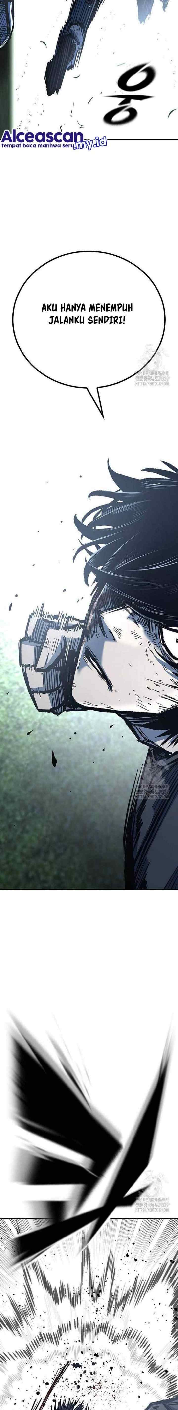 Hectopascals chapter 76 halaman 19