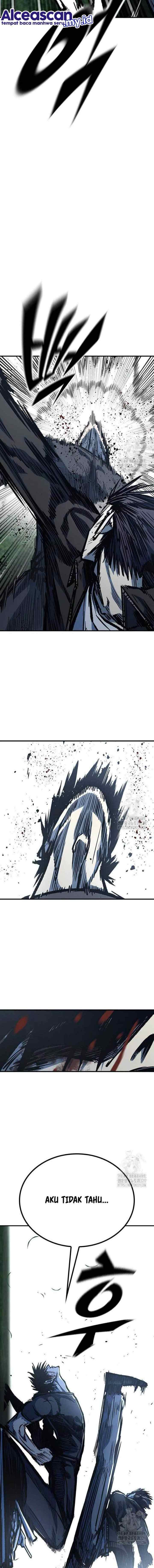 Hectopascals chapter 76 halaman 18