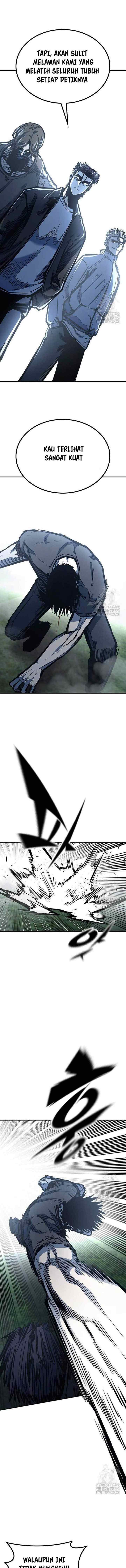 Hectopascals chapter 76 halaman 13