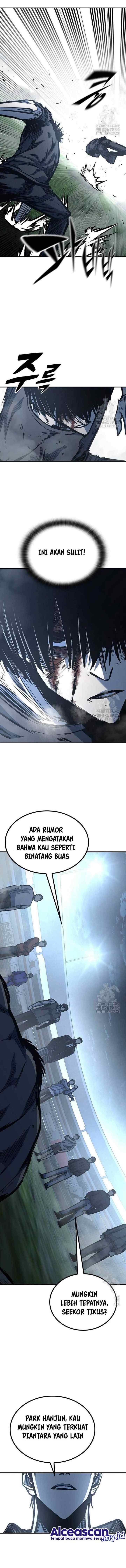 Hectopascals chapter 76 halaman 12