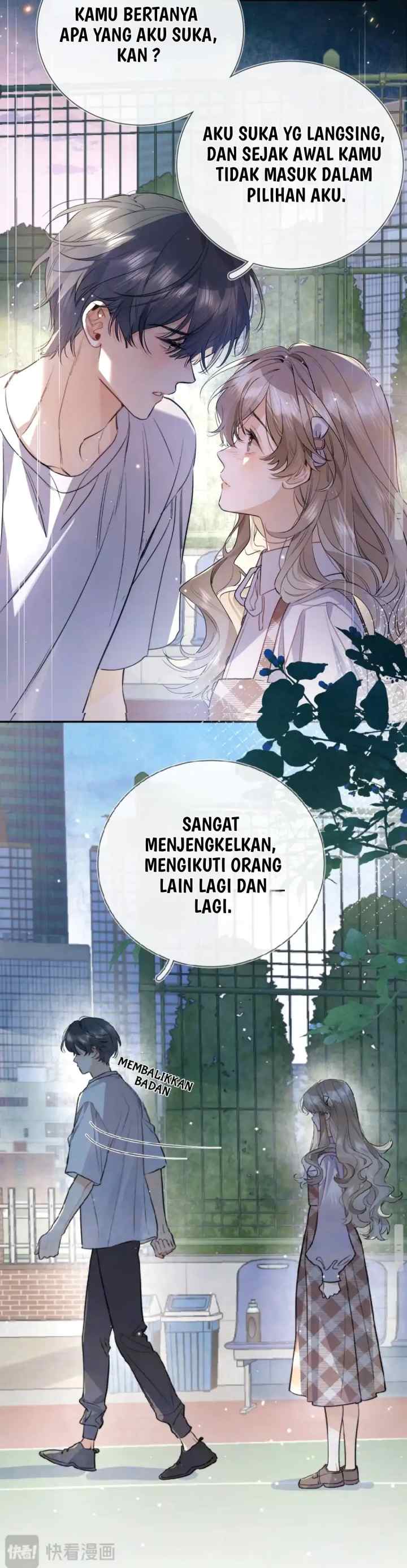 Heliotrope & Zjz chapter 62 halaman 11