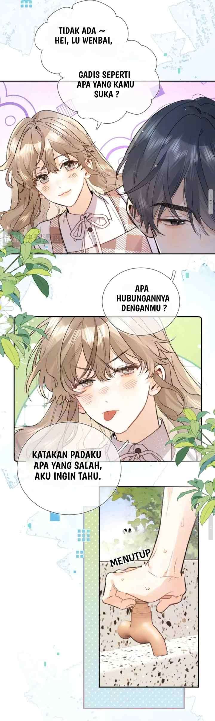 Heliotrope & Zjz chapter 62 halaman 8