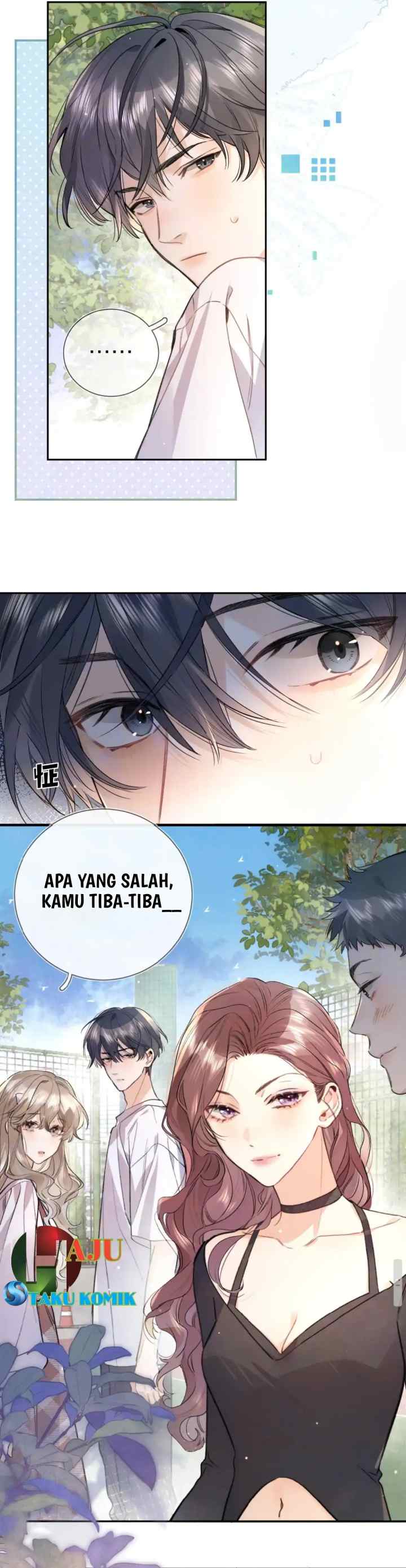 Heliotrope & Zjz chapter 62 halaman 9