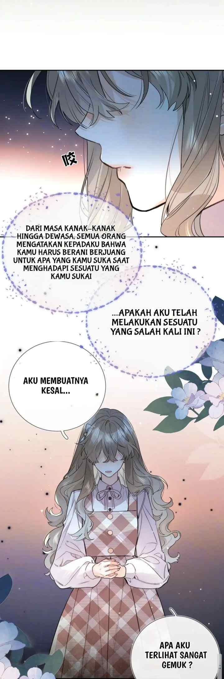 Heliotrope & Zjz chapter 62 halaman 12