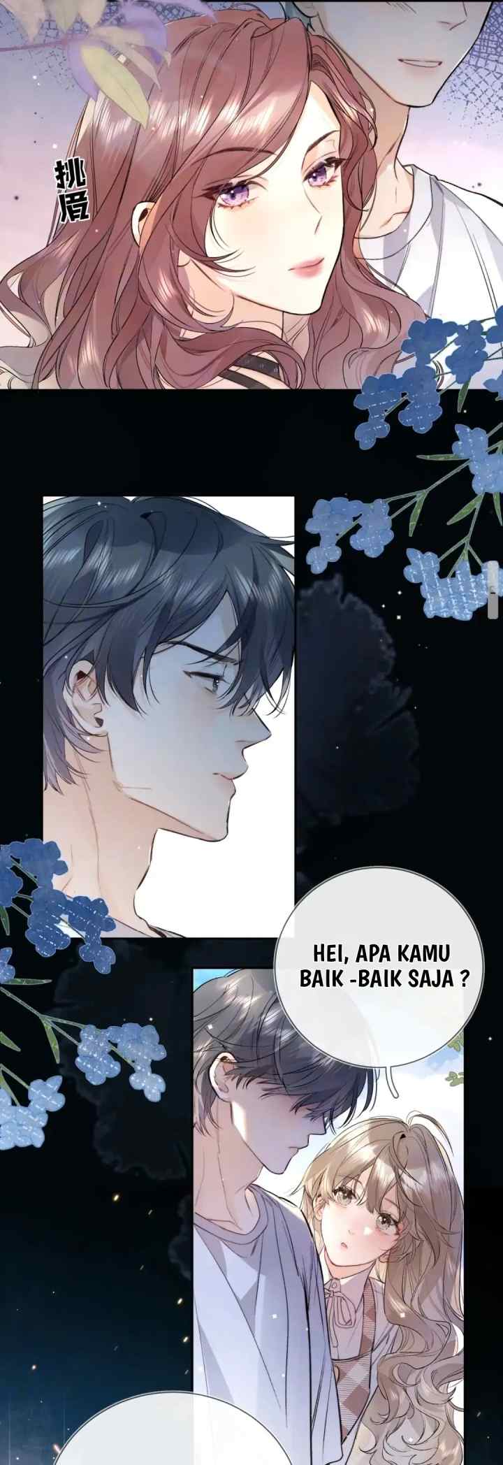 Heliotrope & Zjz chapter 62 halaman 10