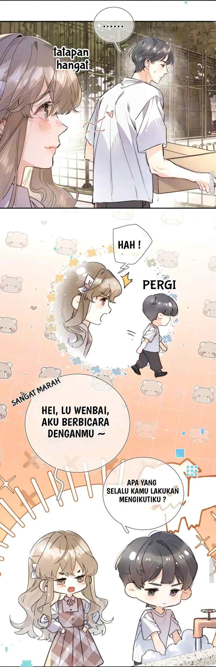 Heliotrope & Zjz chapter 62 halaman 7