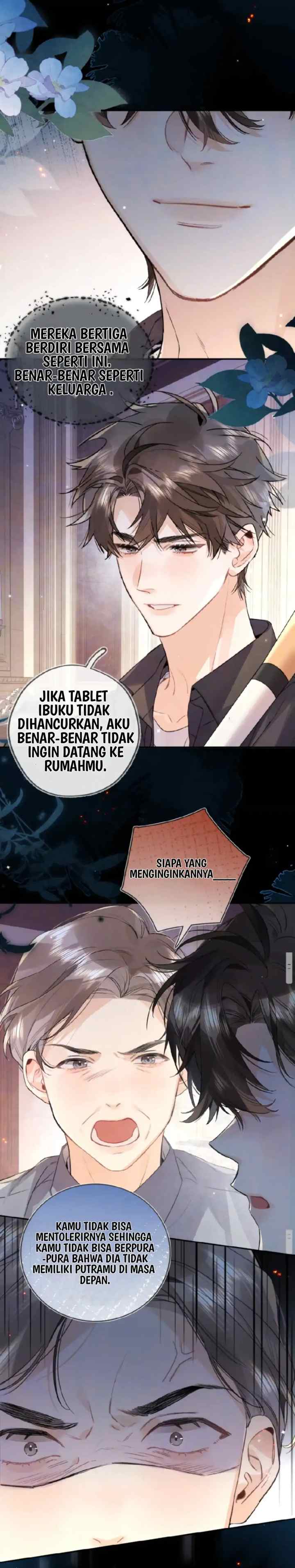 Heliotrope & Zjz chapter 70 halaman 4
