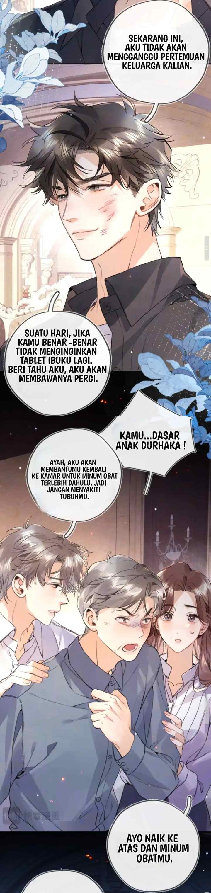 Heliotrope & Zjz chapter 70 halaman 7