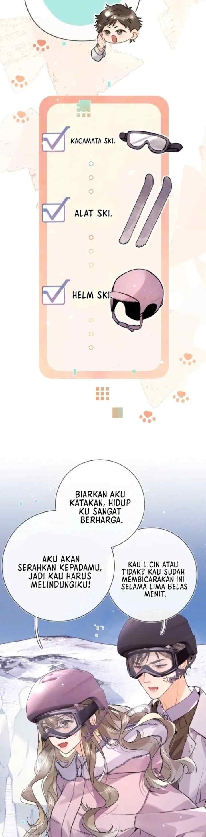 Heliotrope & Zjz chapter 82 halaman 4