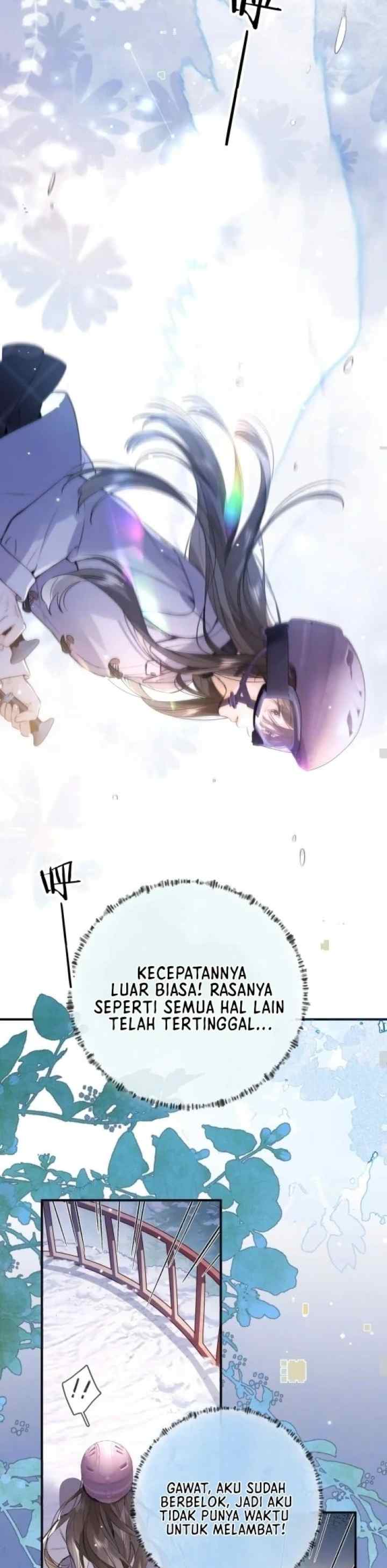 Heliotrope & Zjz chapter 82 halaman 6