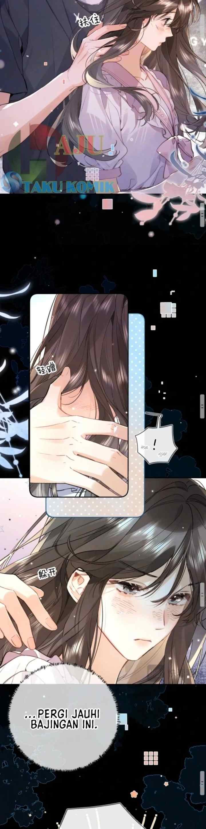 Heliotrope & Zjz chapter 88 halaman 11