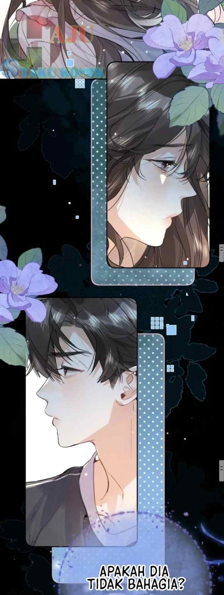 Heliotrope & Zjz chapter 88 halaman 8