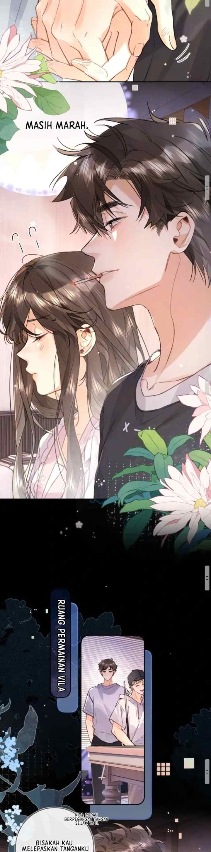 Heliotrope & Zjz chapter 88 halaman 14