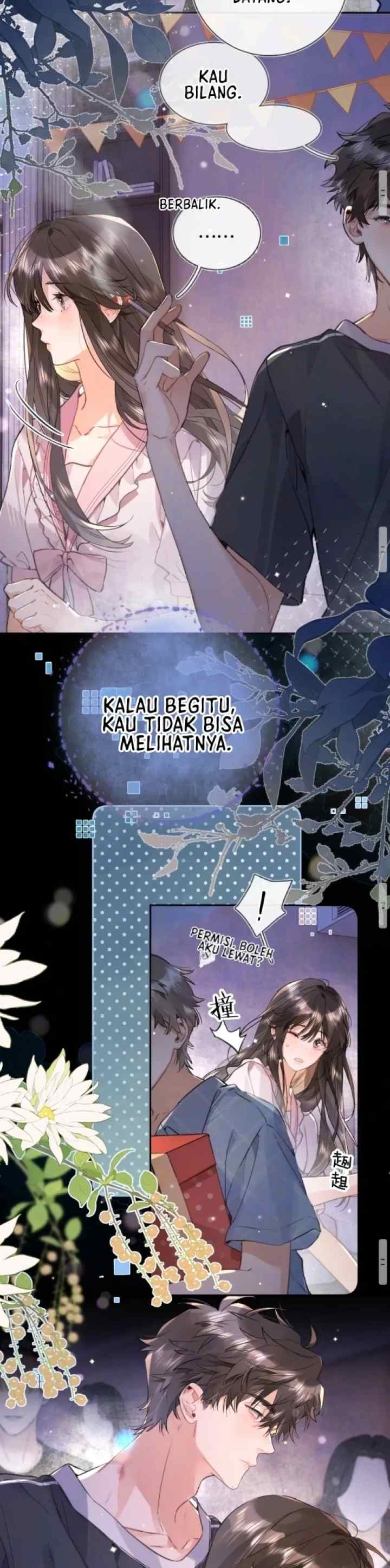 Heliotrope & Zjz chapter 88 halaman 10