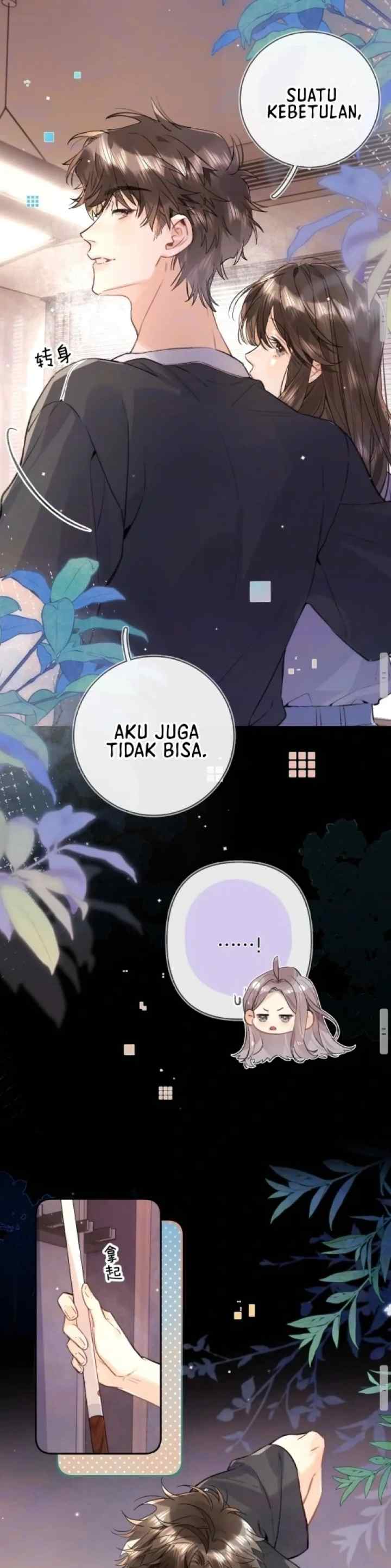 Heliotrope & Zjz chapter 88 halaman 16