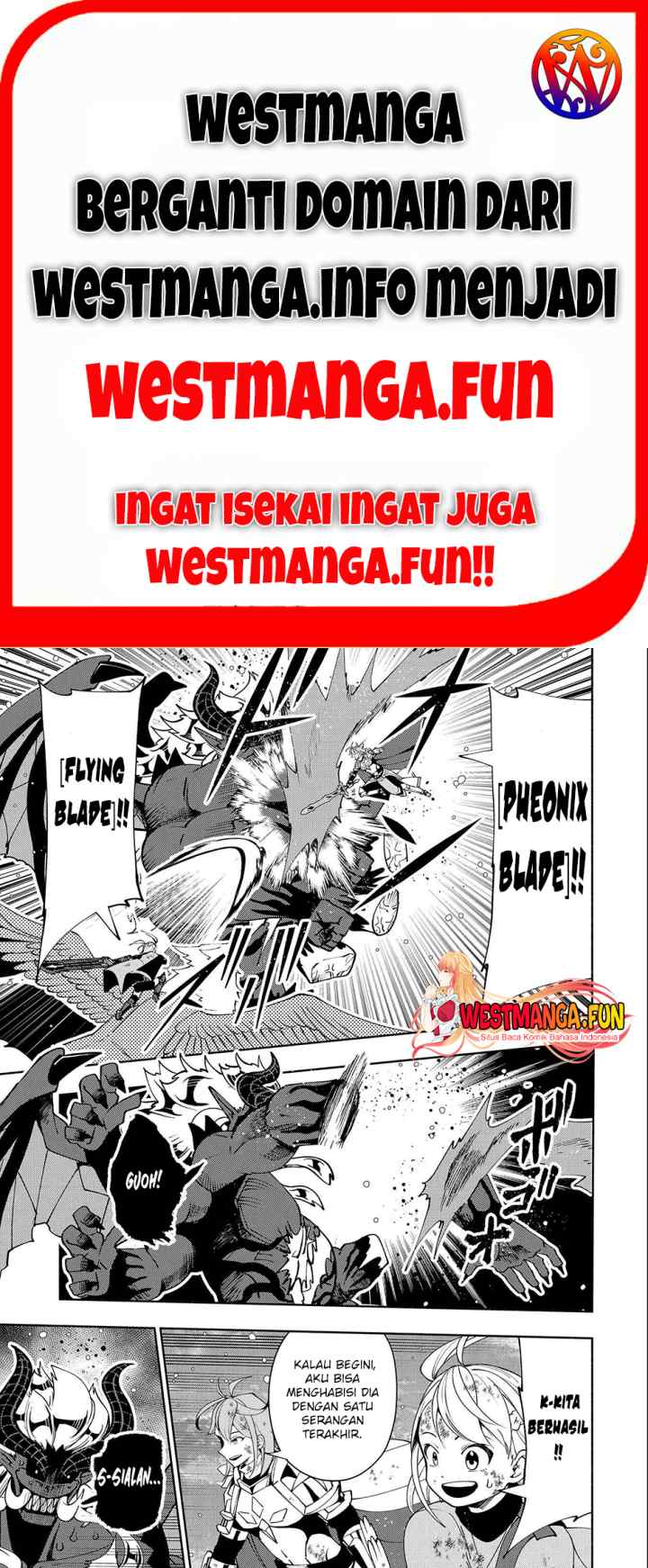 Hell Mode: Yarikomi Suki no Gamer wa Hai Settei no Isekai de Musou Suru chapter 53 halaman 9