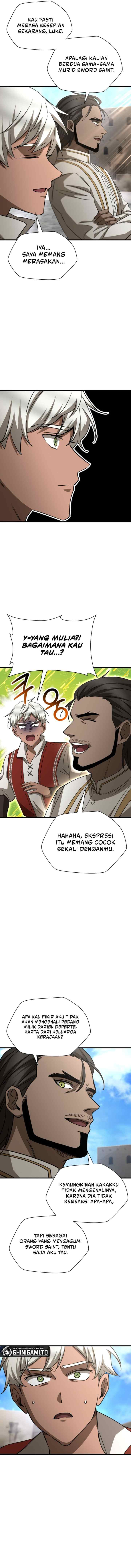 Helmut: The Forsaken Child chapter 104 halaman 16