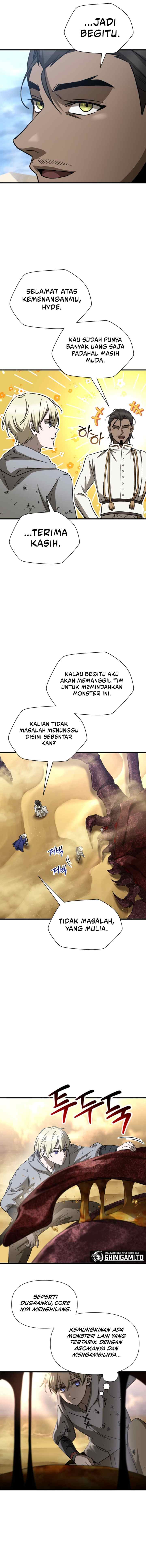 Helmut: The Forsaken Child chapter 104 halaman 4