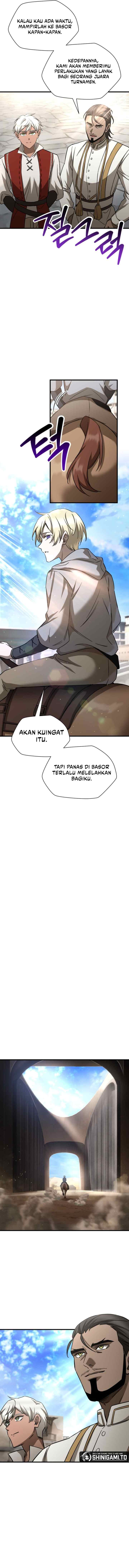 Helmut: The Forsaken Child chapter 104 halaman 15