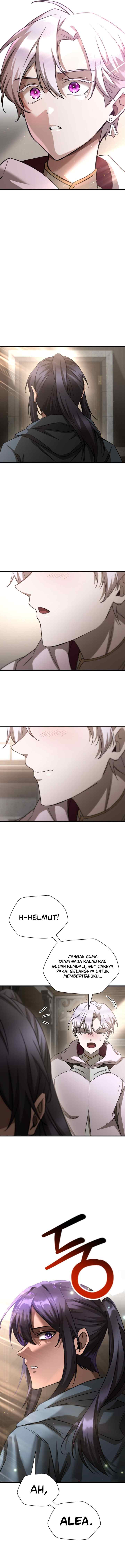 Helmut: The Forsaken Child chapter 104 halaman 19