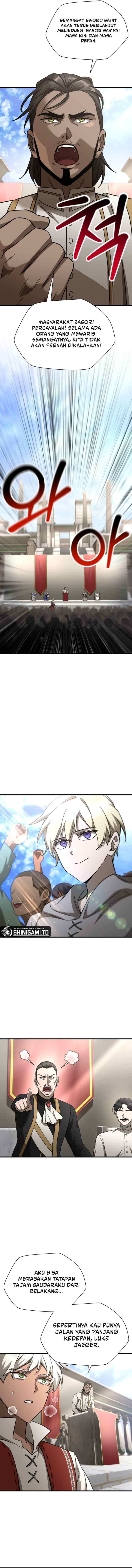 Helmut: The Forsaken Child chapter 104 halaman 12