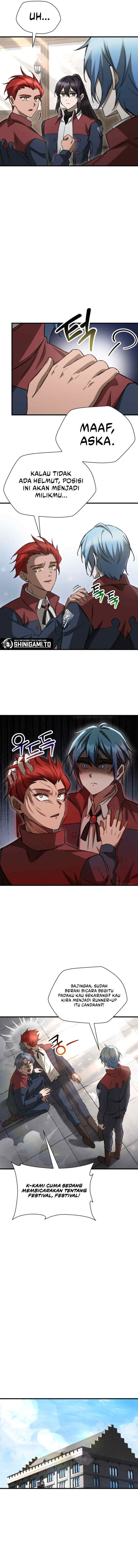 Helmut: The Forsaken Child chapter 107 halaman 4