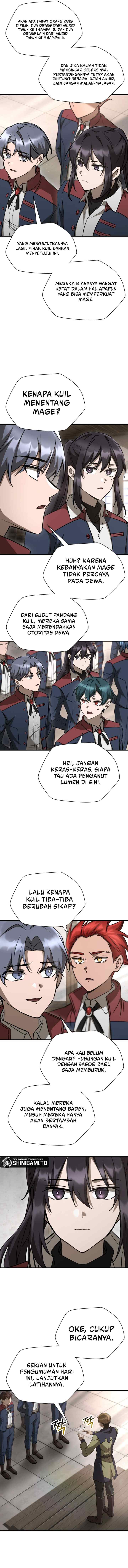 Helmut: The Forsaken Child chapter 107 halaman 7