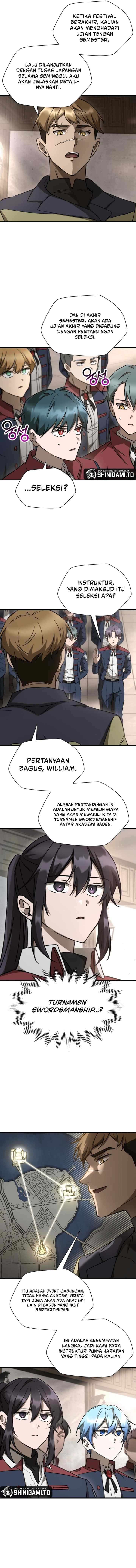 Helmut: The Forsaken Child chapter 107 halaman 6