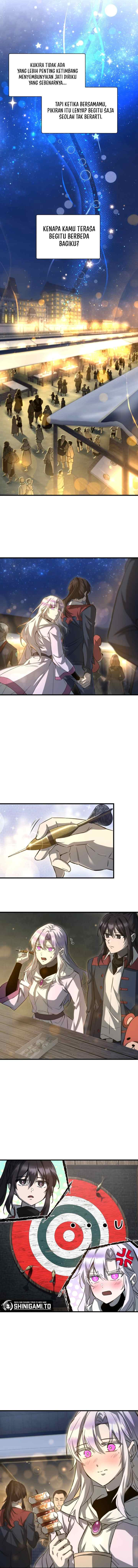 Helmut: The Forsaken Child chapter 109 halaman 10