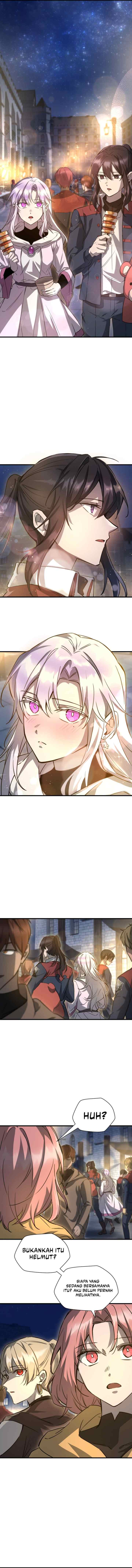 Helmut: The Forsaken Child chapter 109 halaman 11