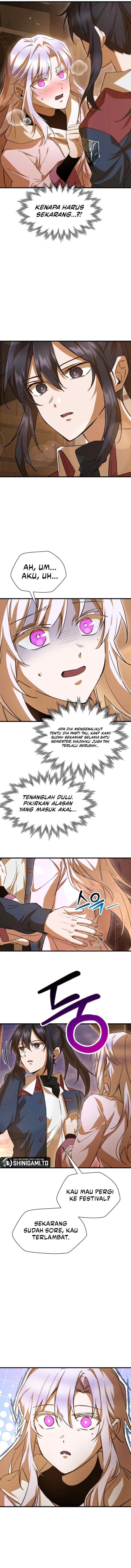 Helmut: The Forsaken Child chapter 109 halaman 7