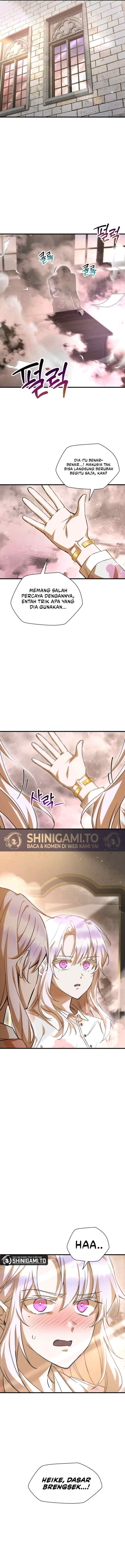 Helmut: The Forsaken Child chapter 109 halaman 4