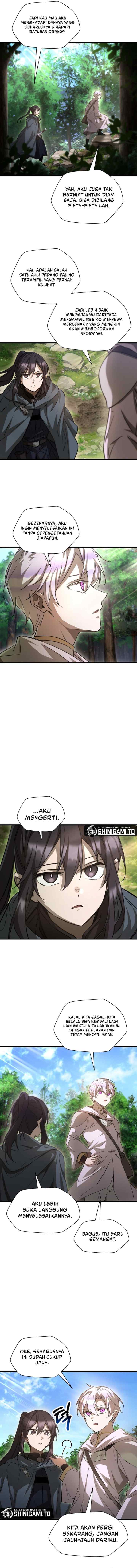 Helmut: The Forsaken Child chapter 112 halaman 10