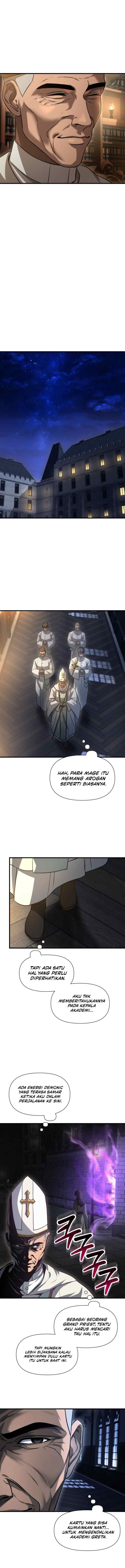 Helmut: The Forsaken Child chapter 112 halaman 5