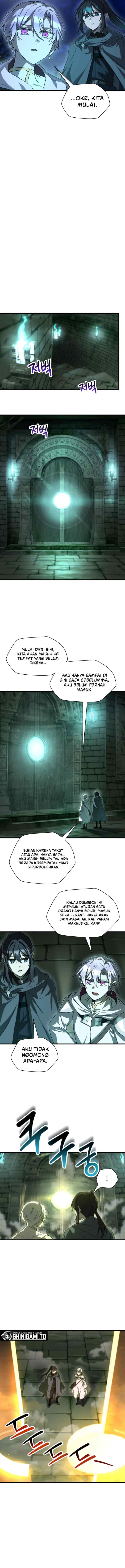 Helmut: The Forsaken Child chapter 113 halaman 10
