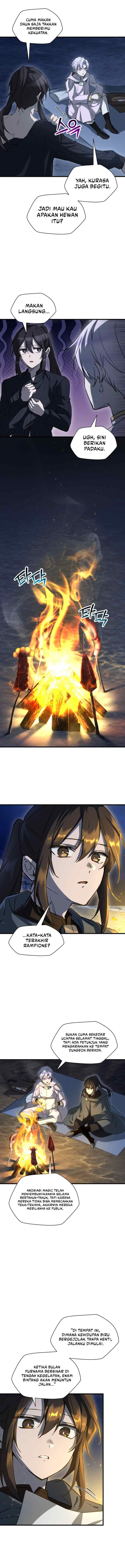 Helmut: The Forsaken Child chapter 113 halaman 4