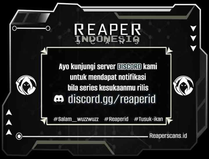 Helmut: The Forsaken Child chapter 34 halaman 14