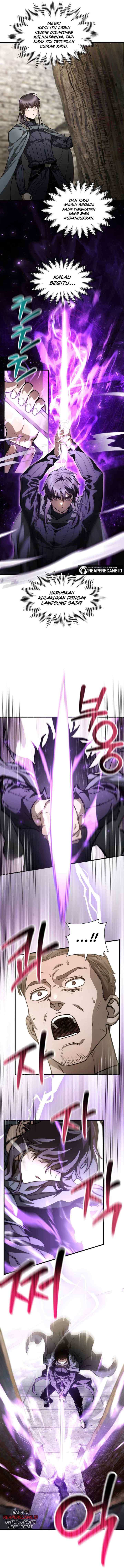 Helmut: The Forsaken Child chapter 34 halaman 9