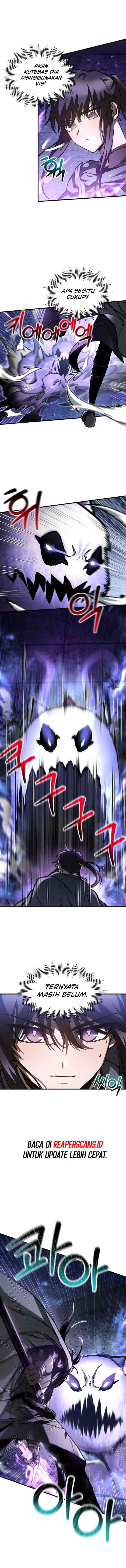 Helmut: The Forsaken Child chapter 38 halaman 14
