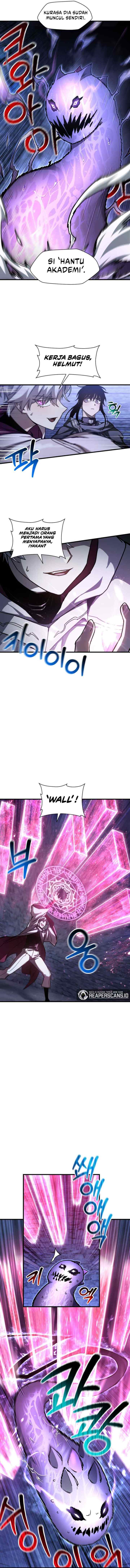 Helmut: The Forsaken Child chapter 38 halaman 11