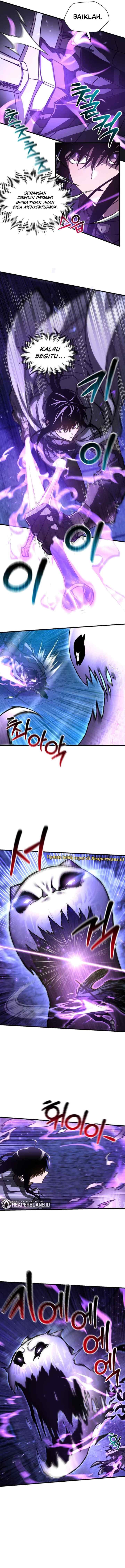 Helmut: The Forsaken Child chapter 38 halaman 13