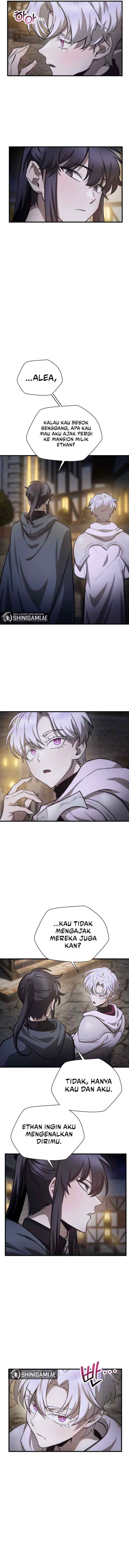 Helmut: The Forsaken Child chapter 55 halaman 10