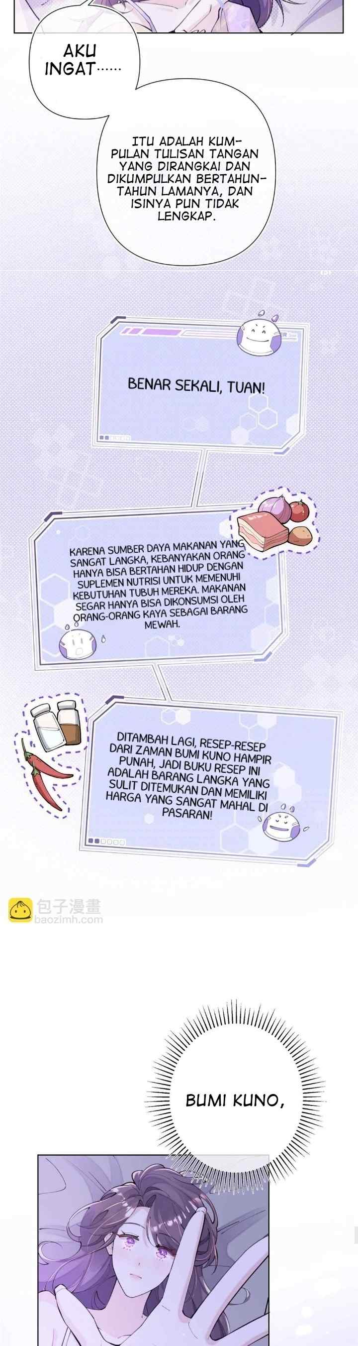 Her Marriage Was Called Off at Daytime, the Cutely Fierce Commander Asked Her For a Hug at Night chapter 10 halaman 10