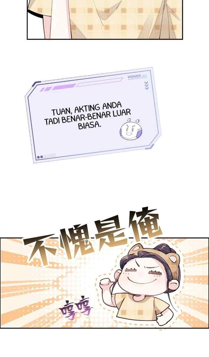 Her Marriage Was Called Off at Daytime, the Cutely Fierce Commander Asked Her For a Hug at Night chapter 11 halaman 18