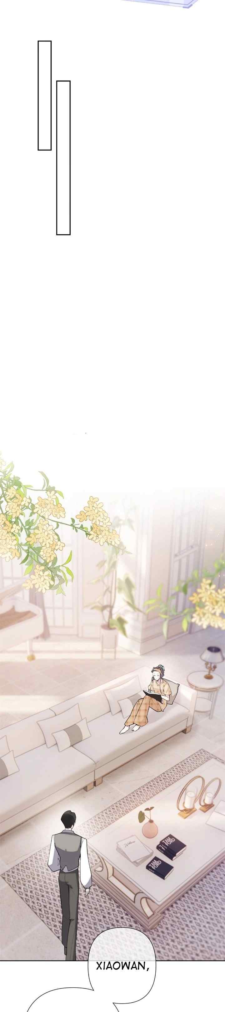 Her Marriage Was Called Off at Daytime, the Cutely Fierce Commander Asked Her For a Hug at Night chapter 11 halaman 11